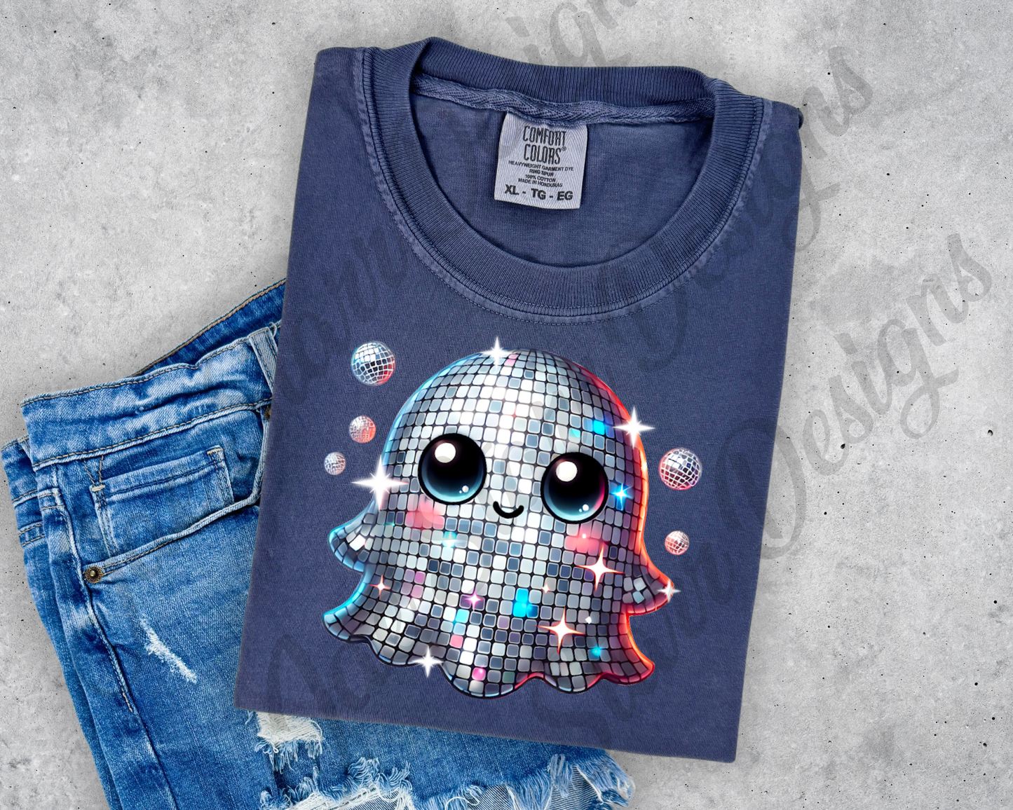 Bling Ghost
