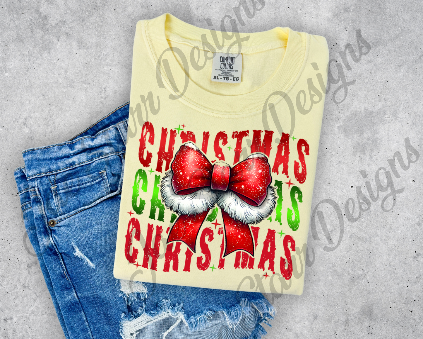 Jingle All The Way