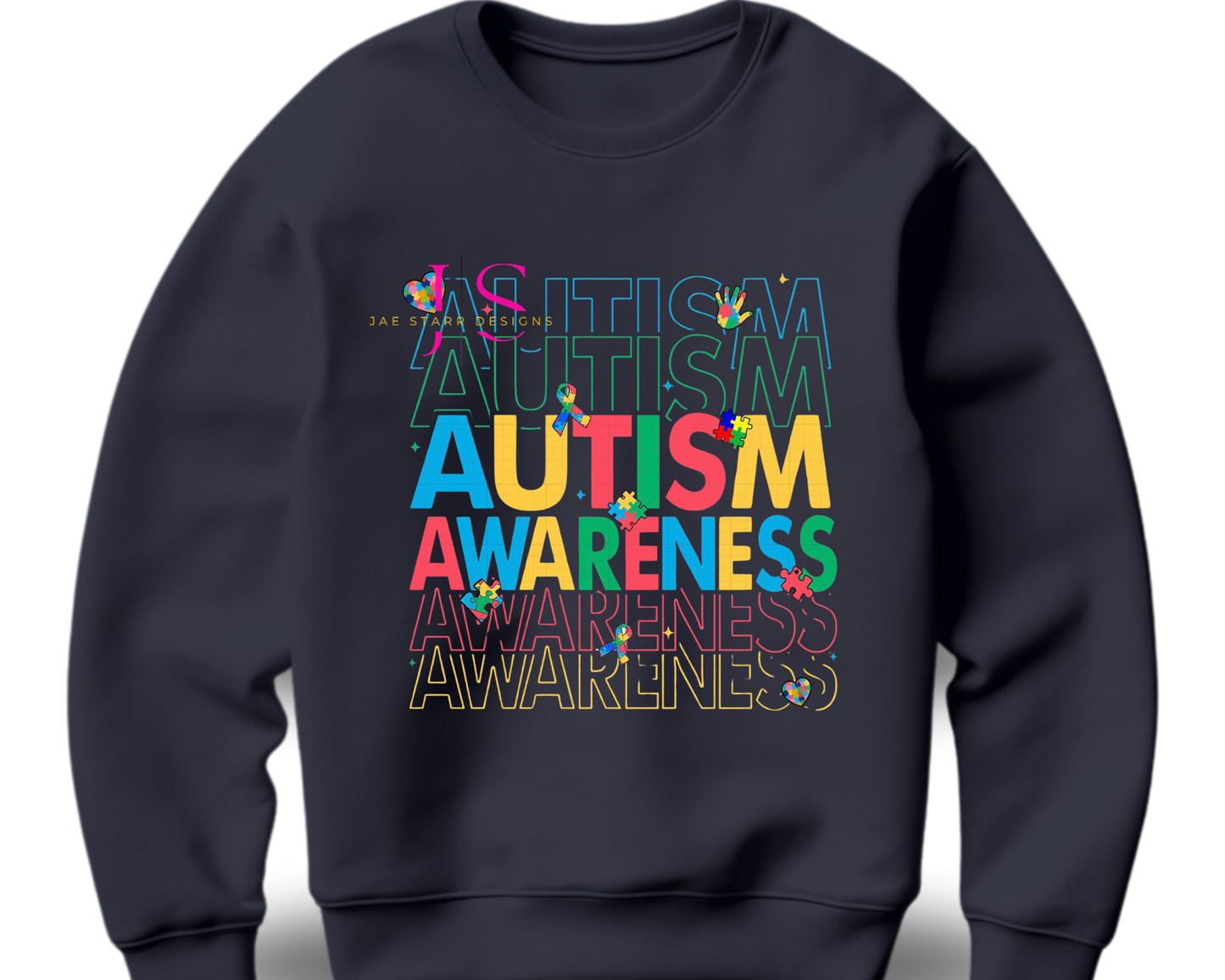 Autism Awareness