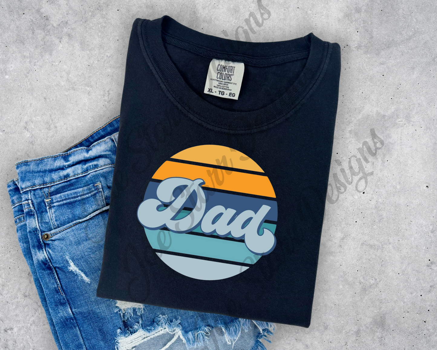 Groovy Dad