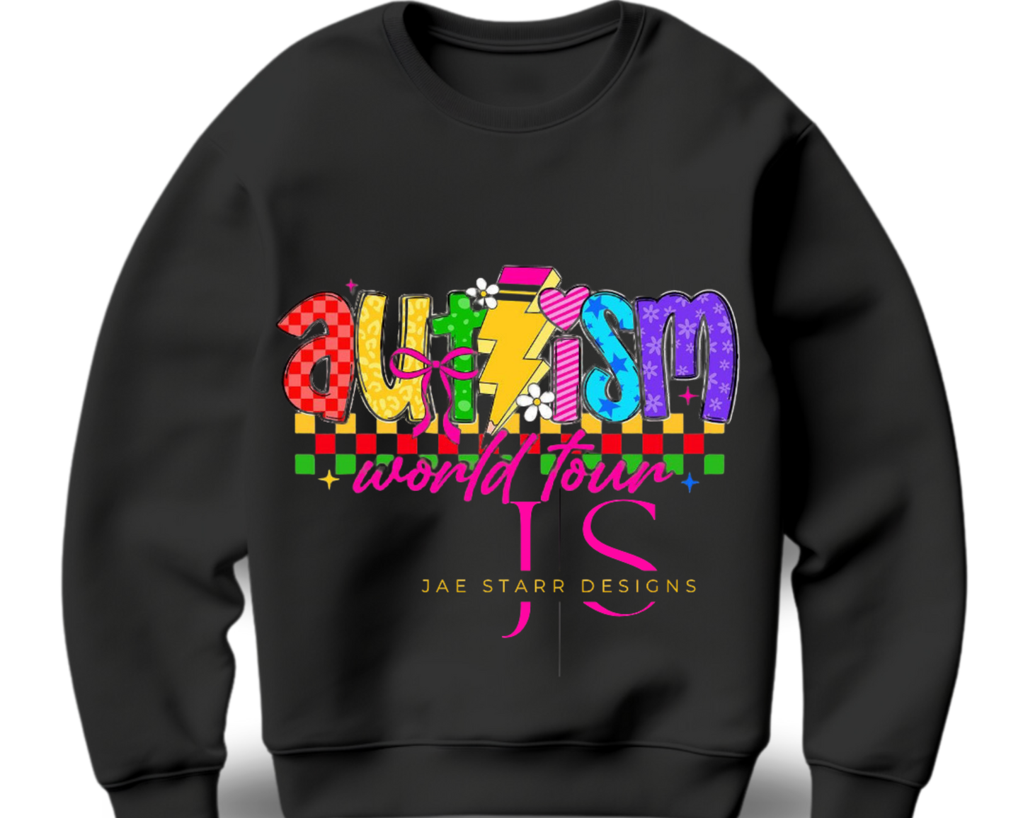 Autism World Tour