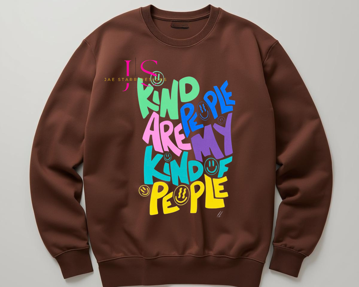 Kind People