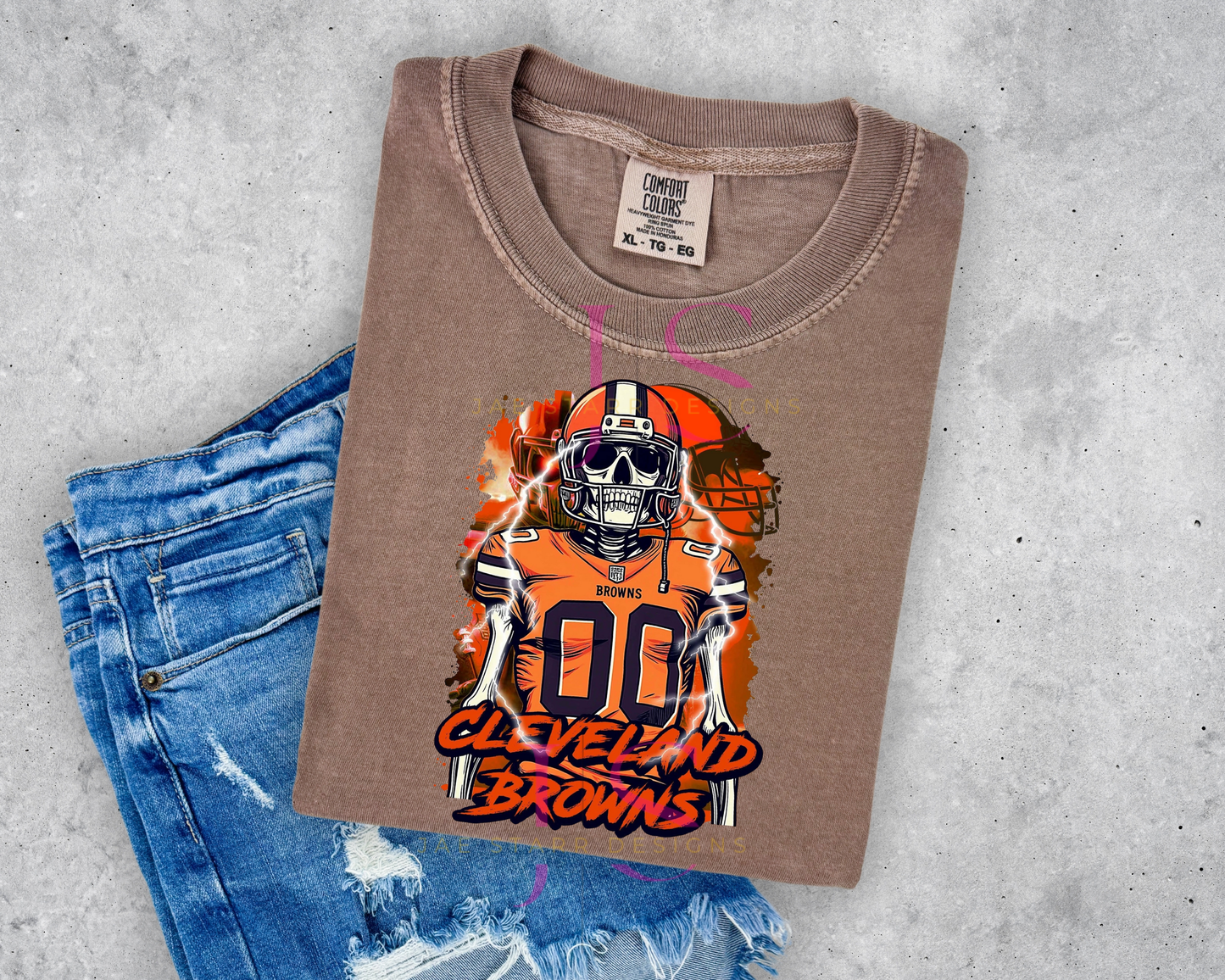 Cleveland Browns