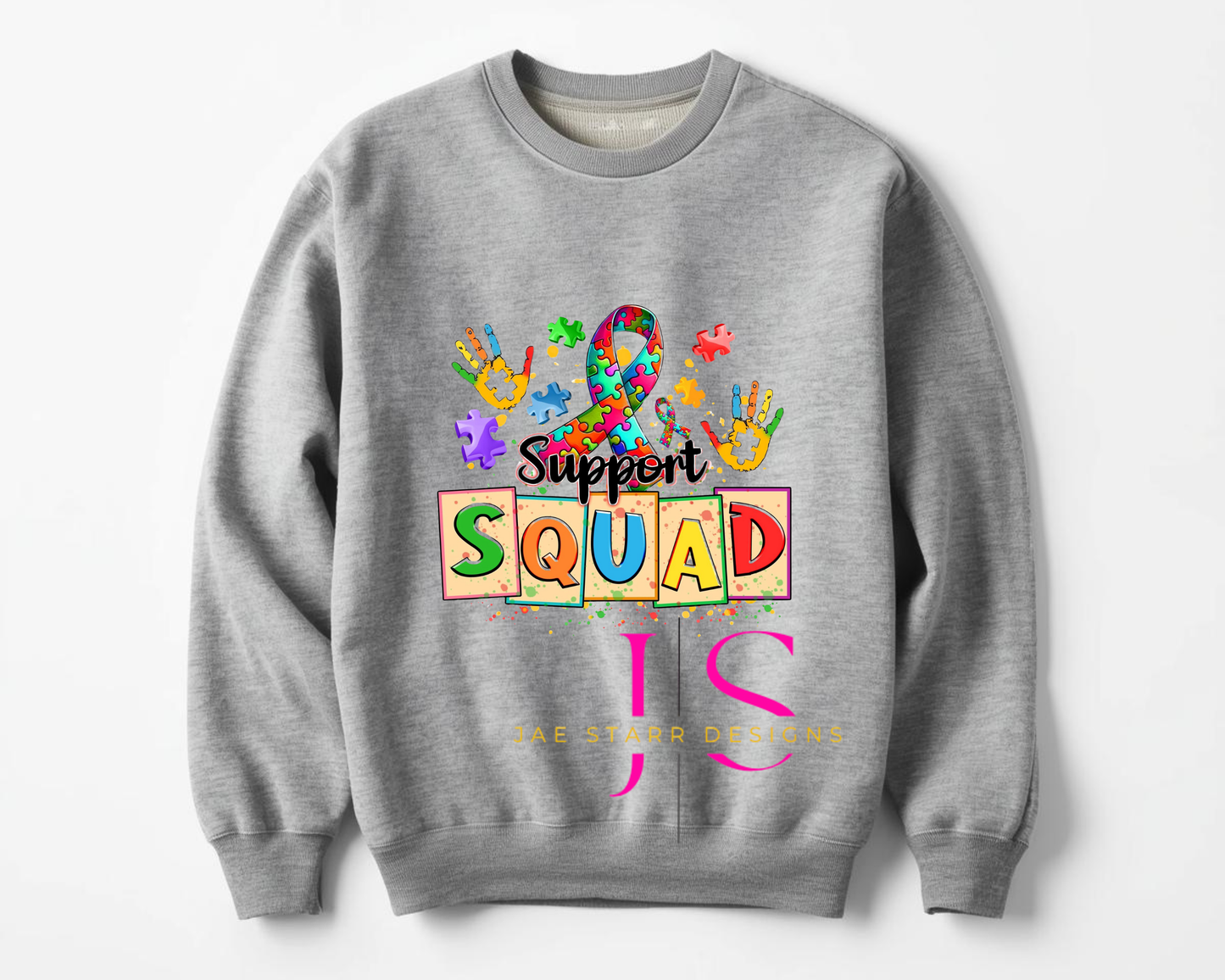 Autism Squad