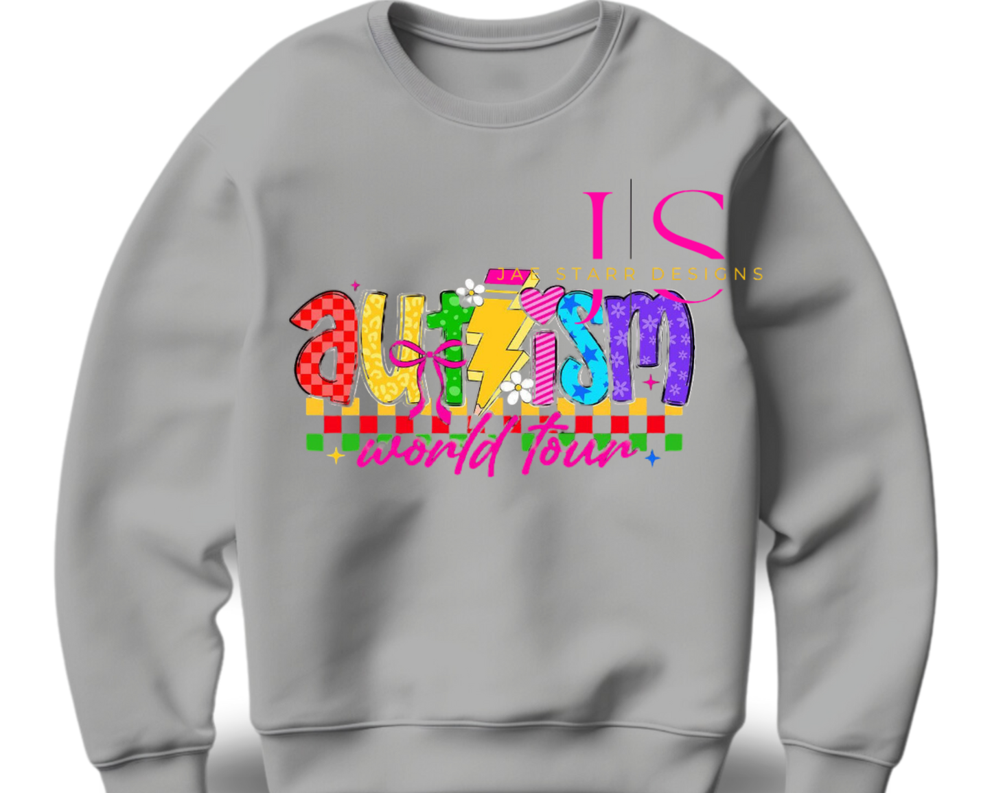 Autism World Tour