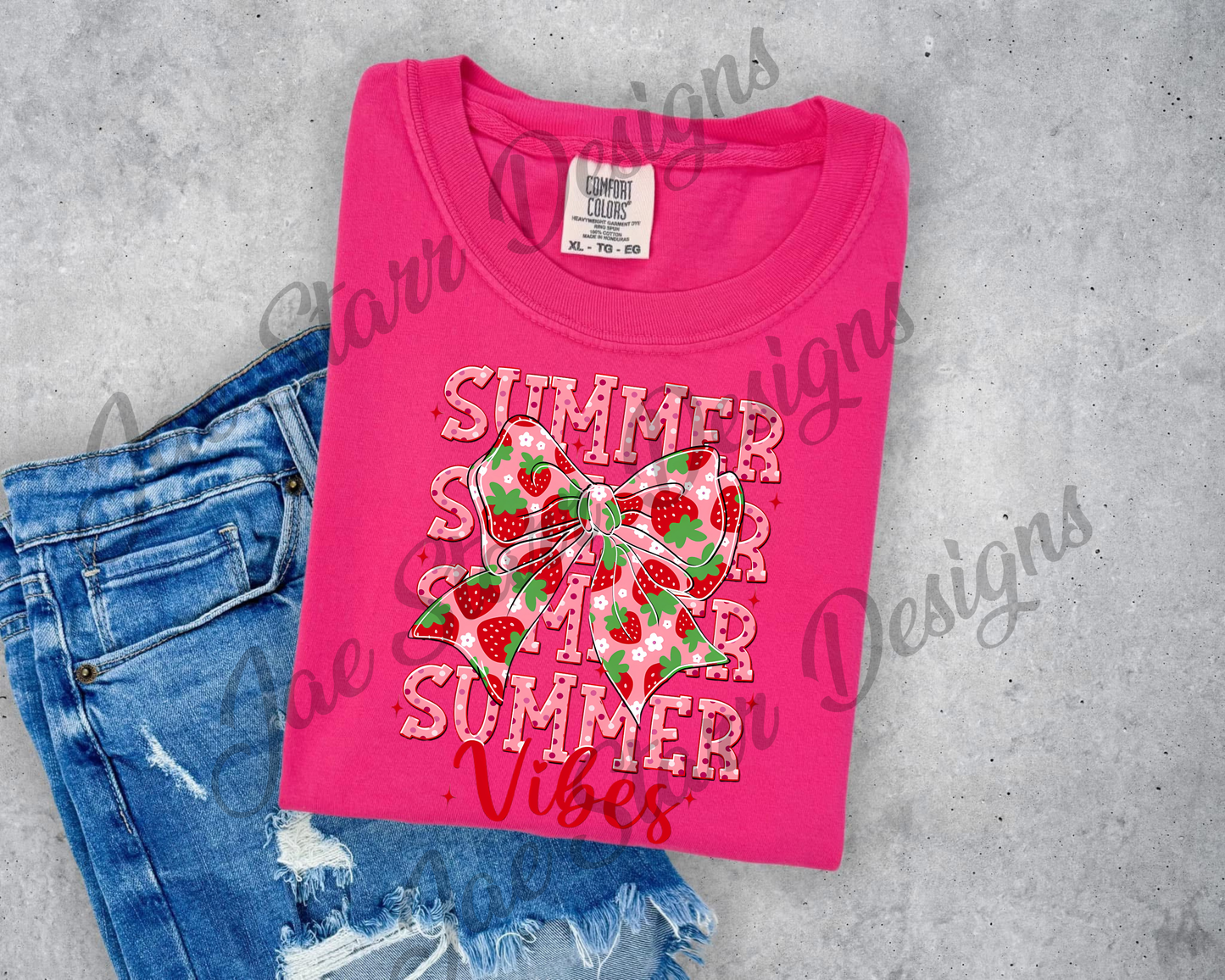 Summer Vibes