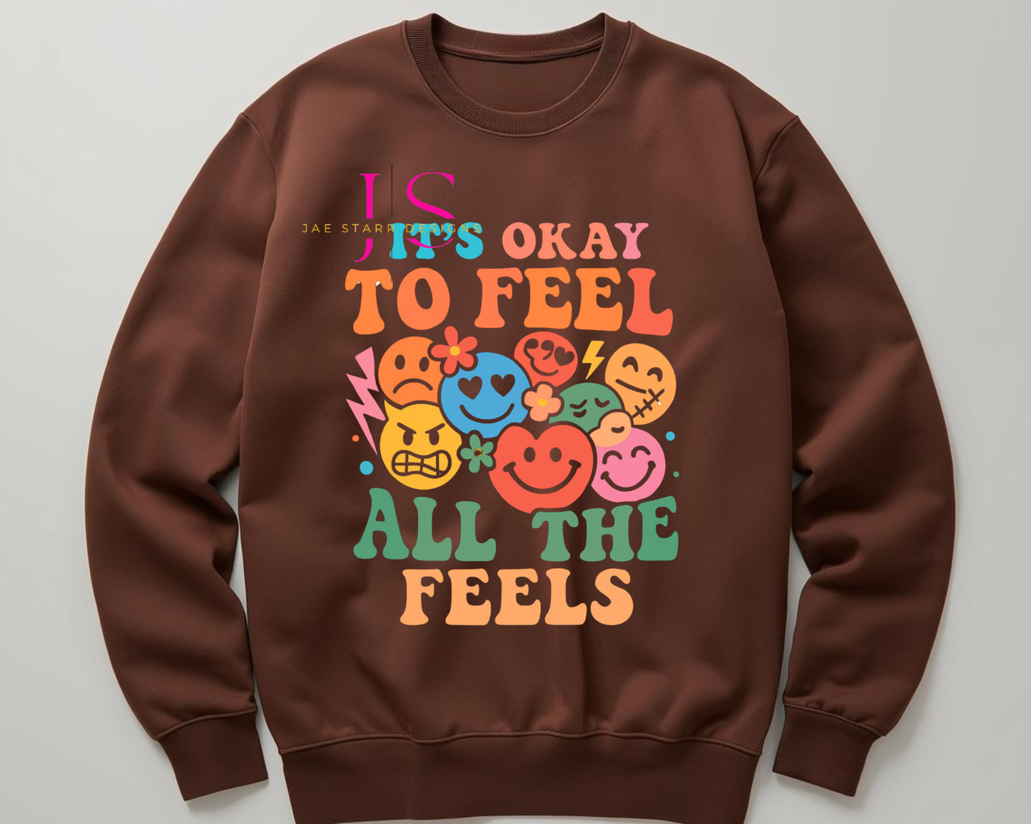 IT'S OKAY