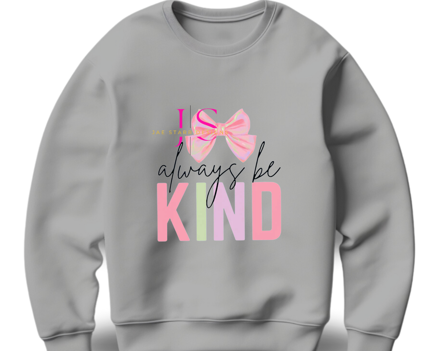 Always Be Kind