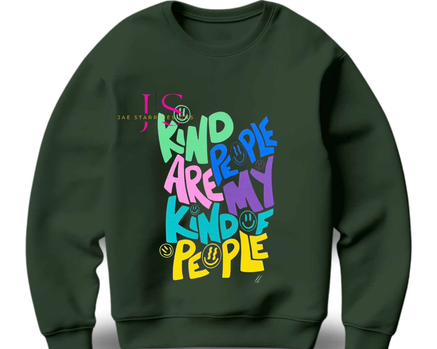 Kind People