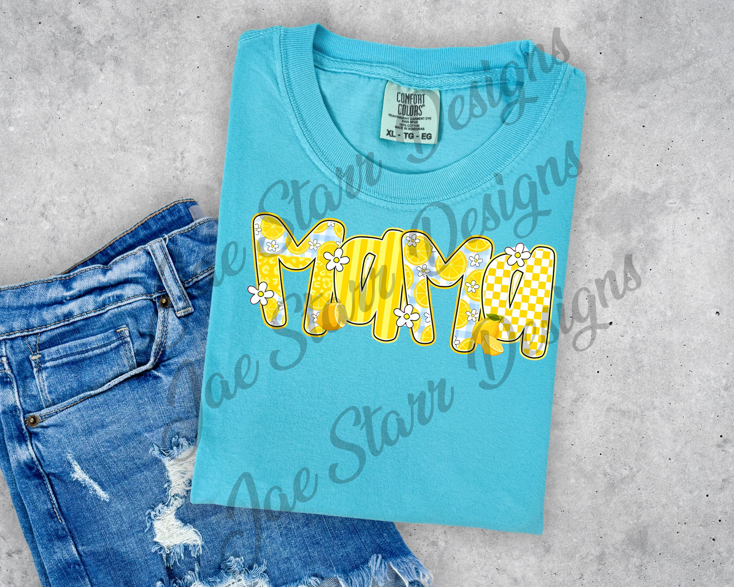 Lemon Mama
