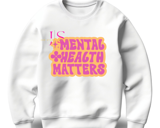 Mental Health Matters