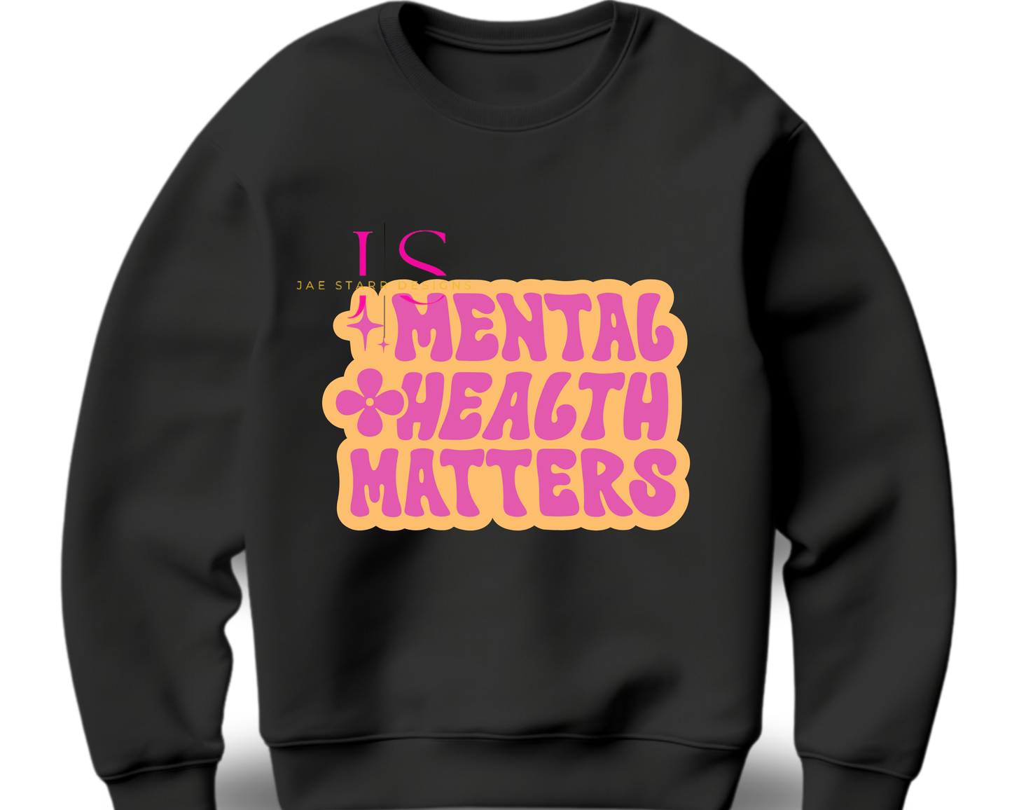 Mental Health Matters