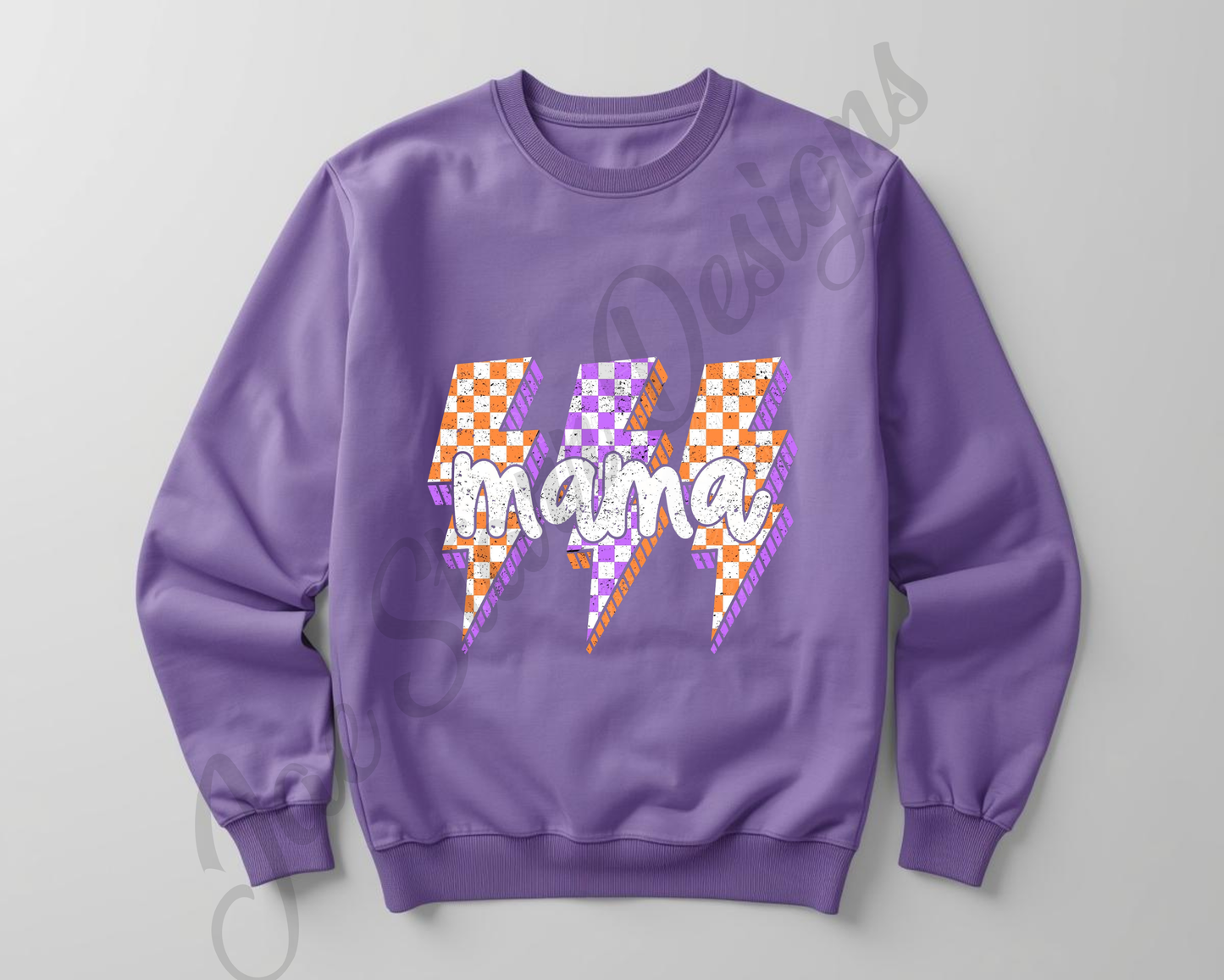 Mama Bolts