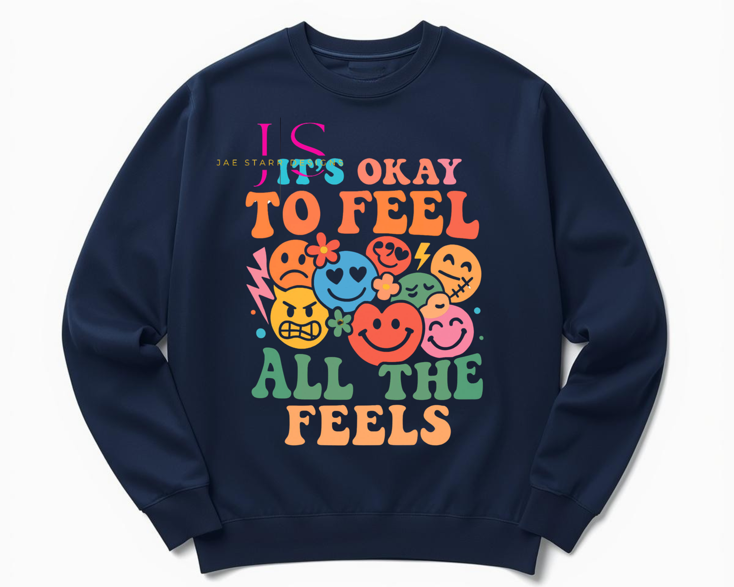 IT'S OKAY