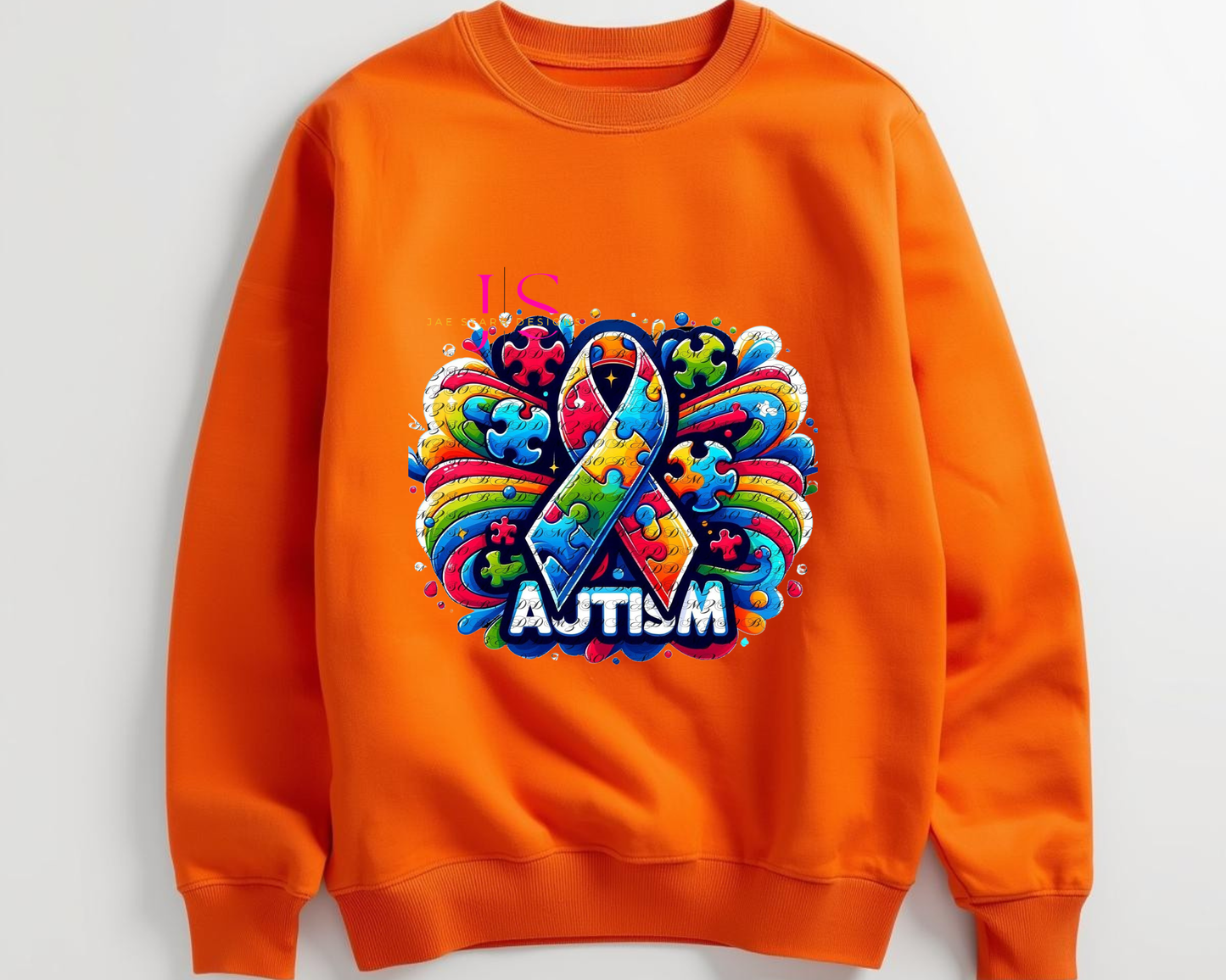 Autism Puzzle