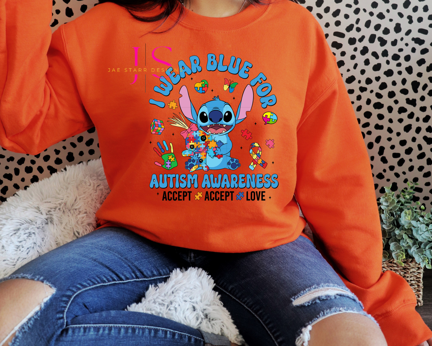 Autism Awareness