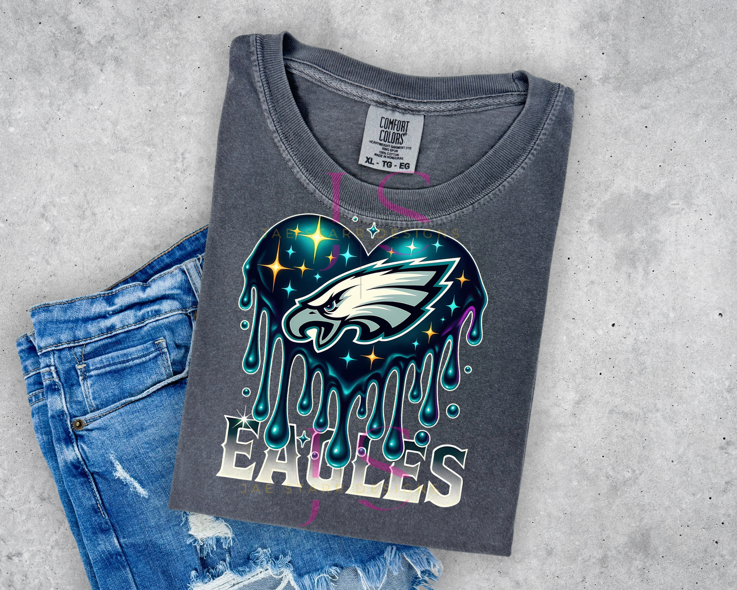 Eagles Nation