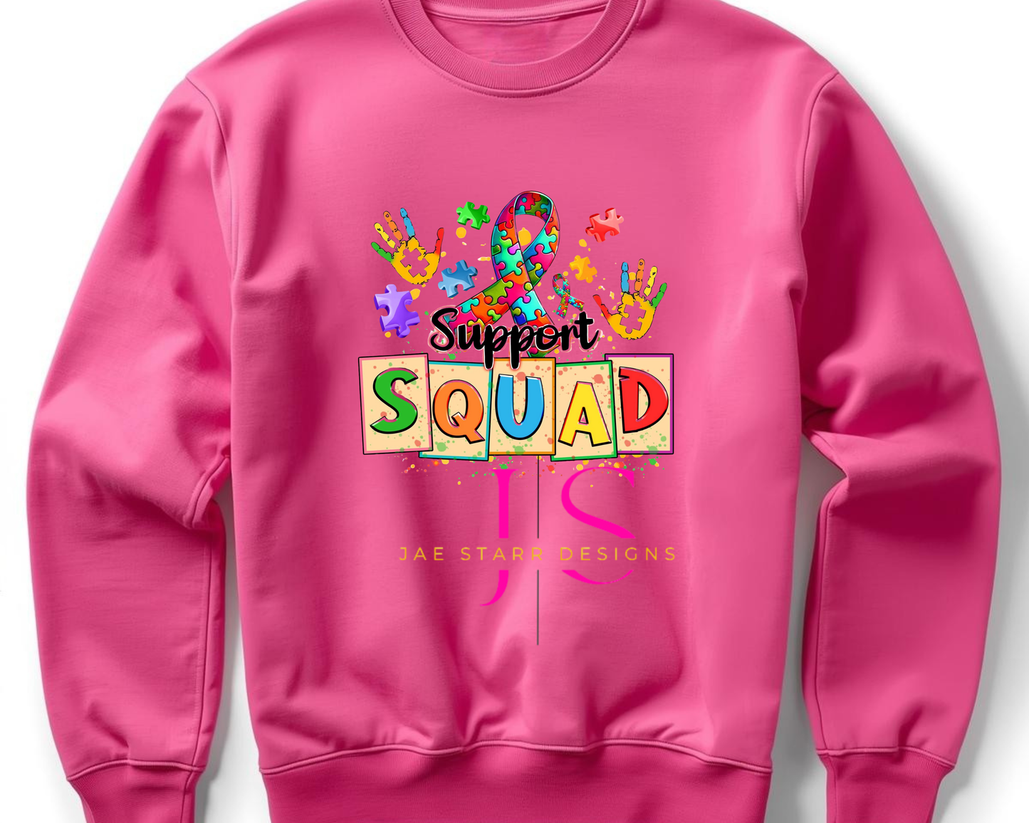 Autism Squad