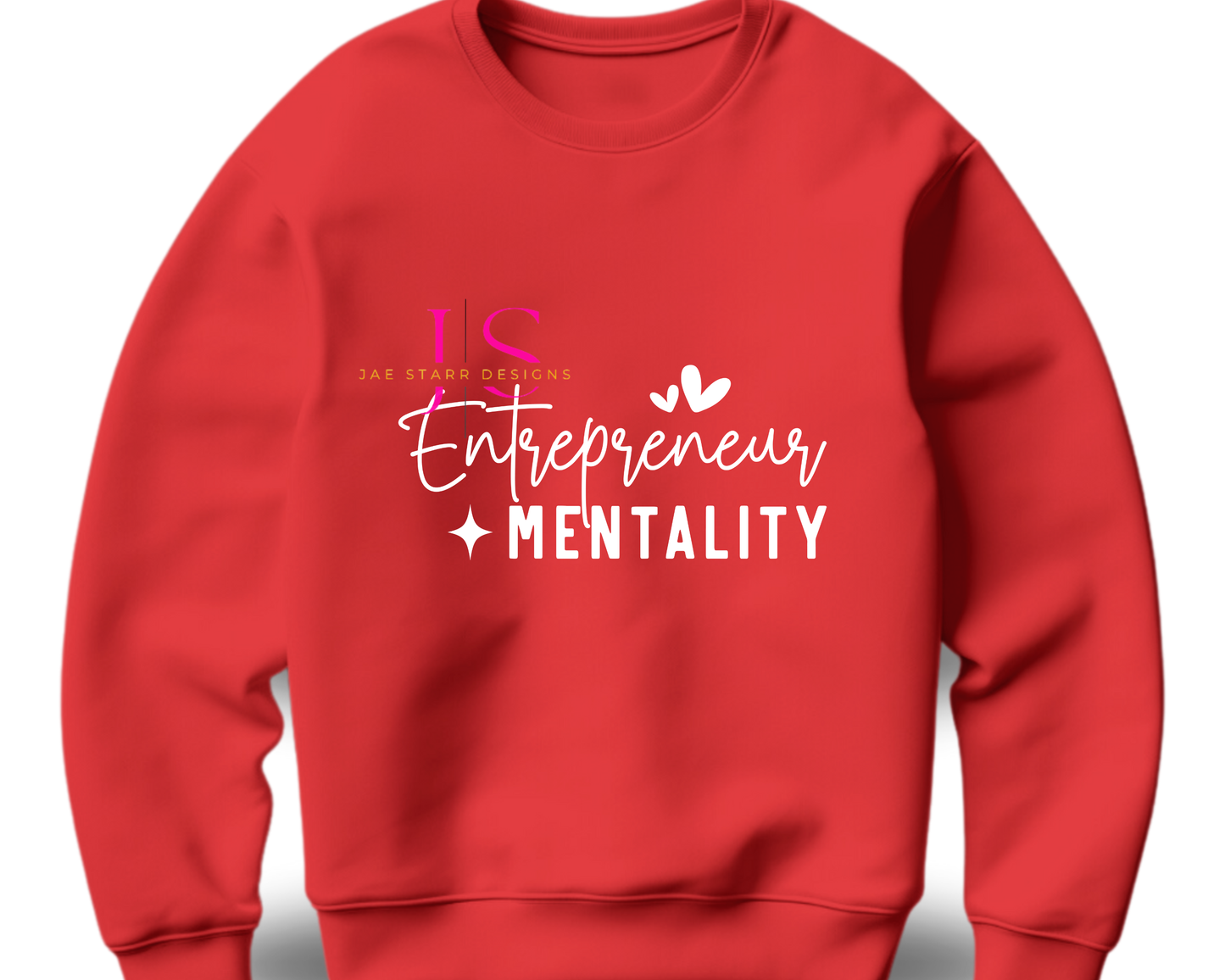 Entrepreneur Mentality