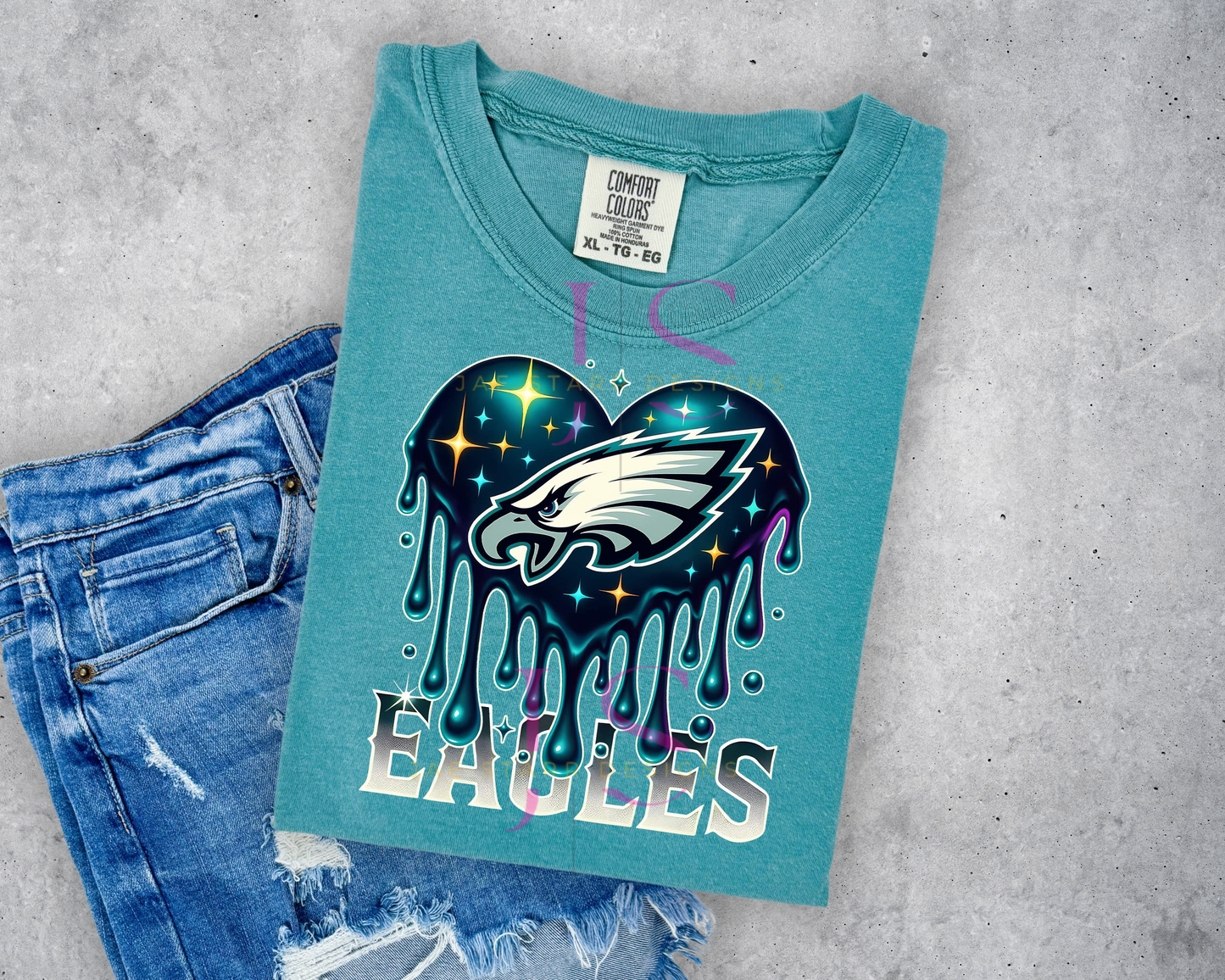 Eagles Nation