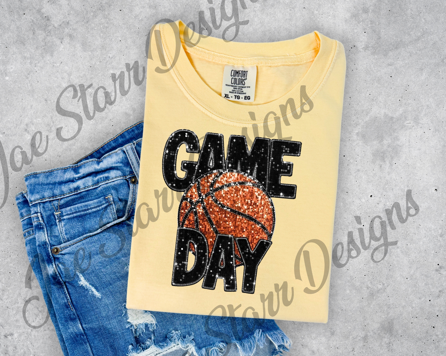 Game Day