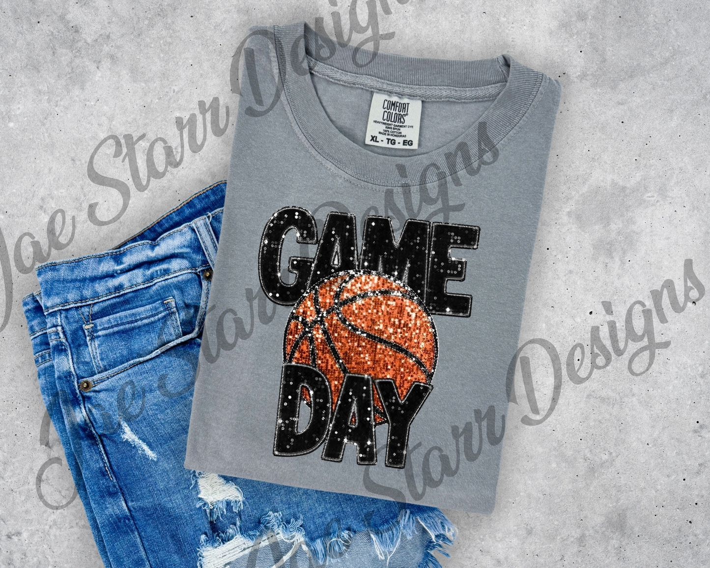 Game Day