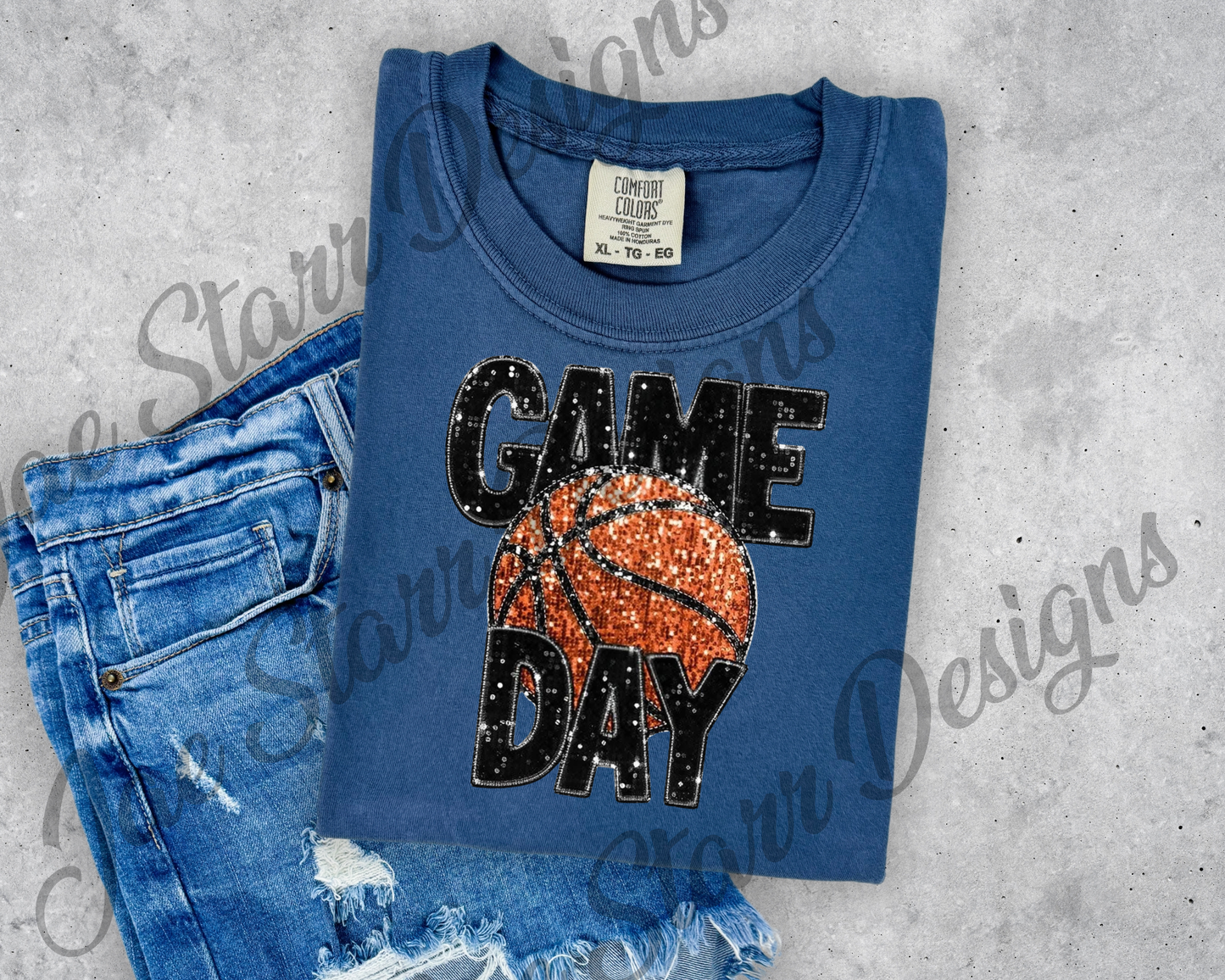 Game Day