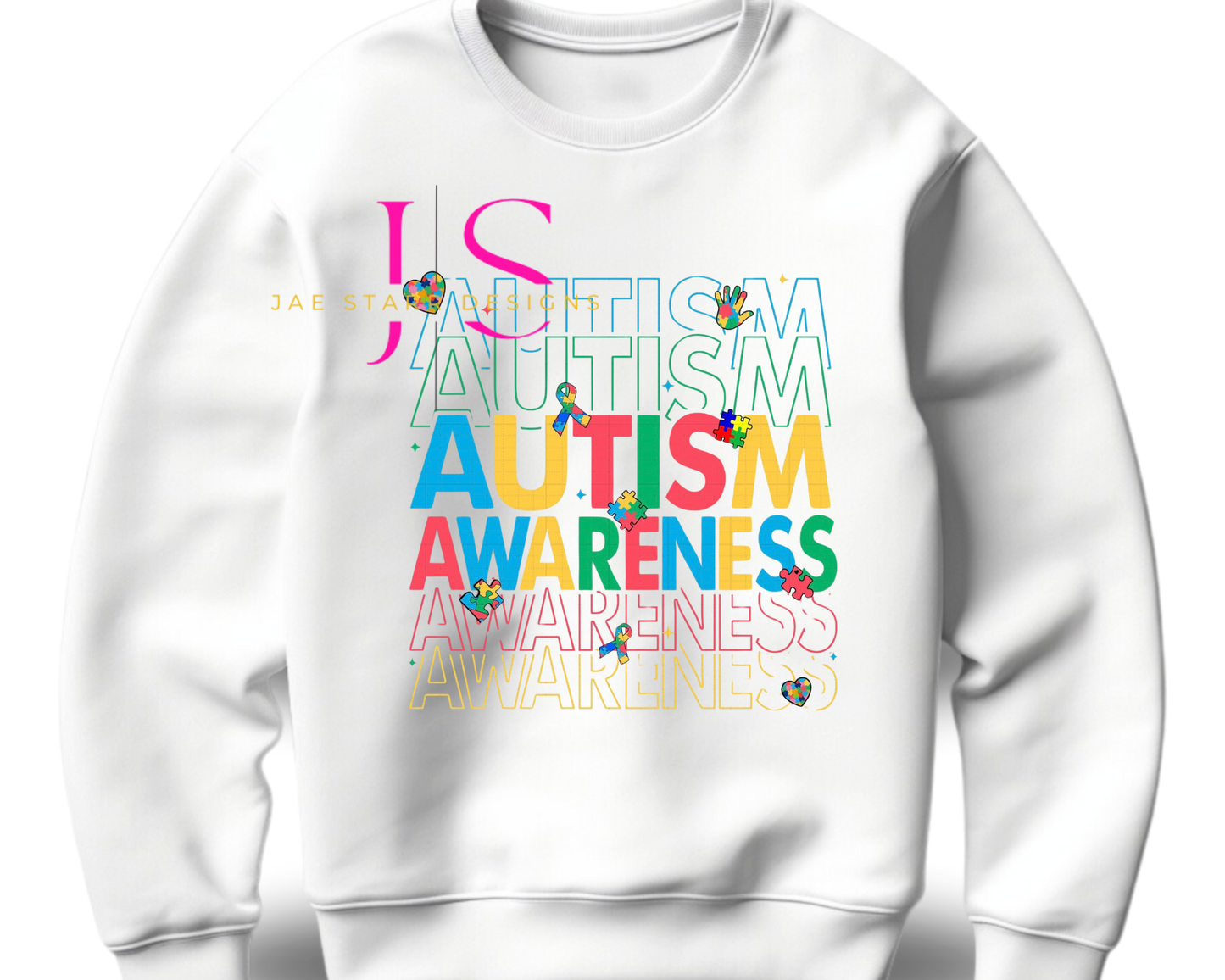 Autism Awareness