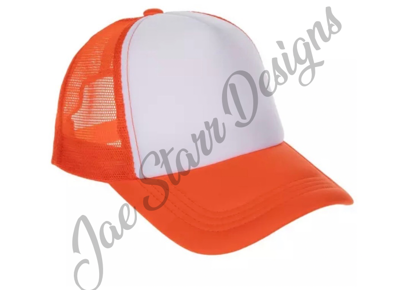 CUSTOM HATS
