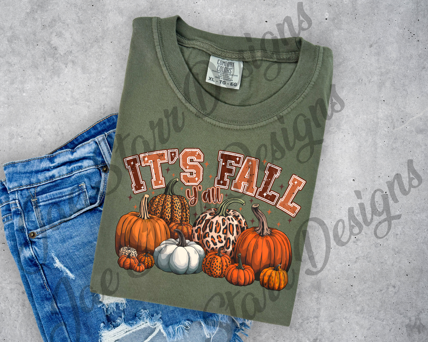 Fall Vibes