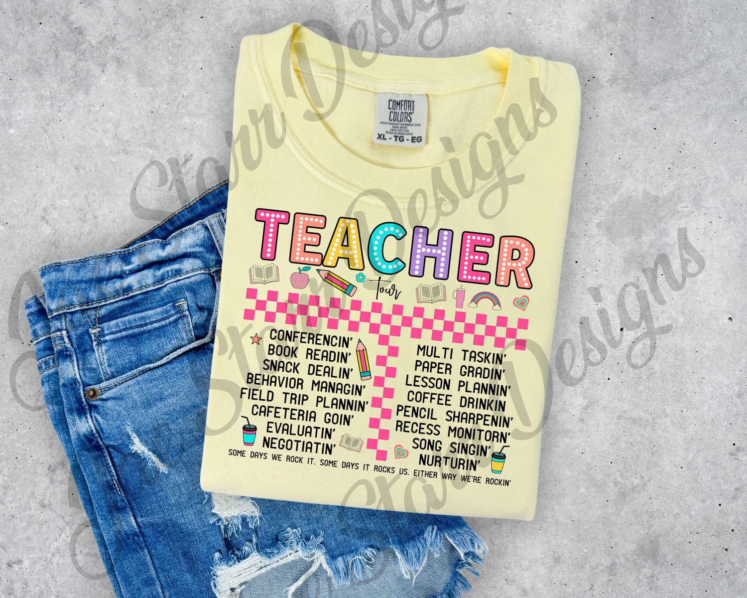 Teacher