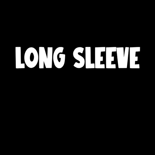 TikTok Live Claim Long Sleeve