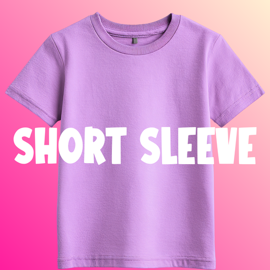Short Sleeve GILDAN