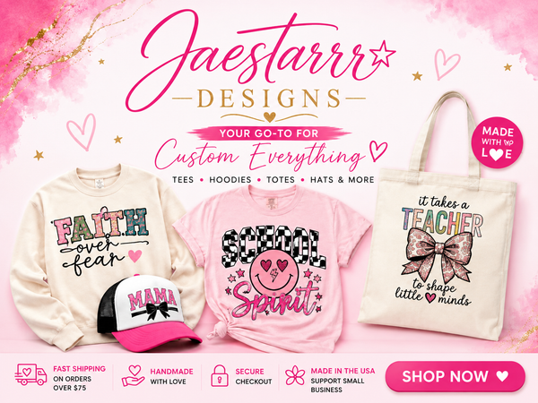 JAESTARRDESIGNS