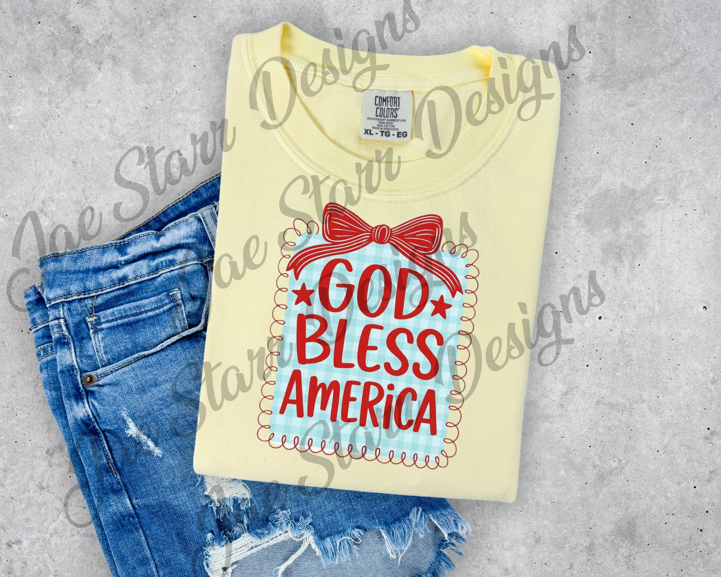 God Bless America