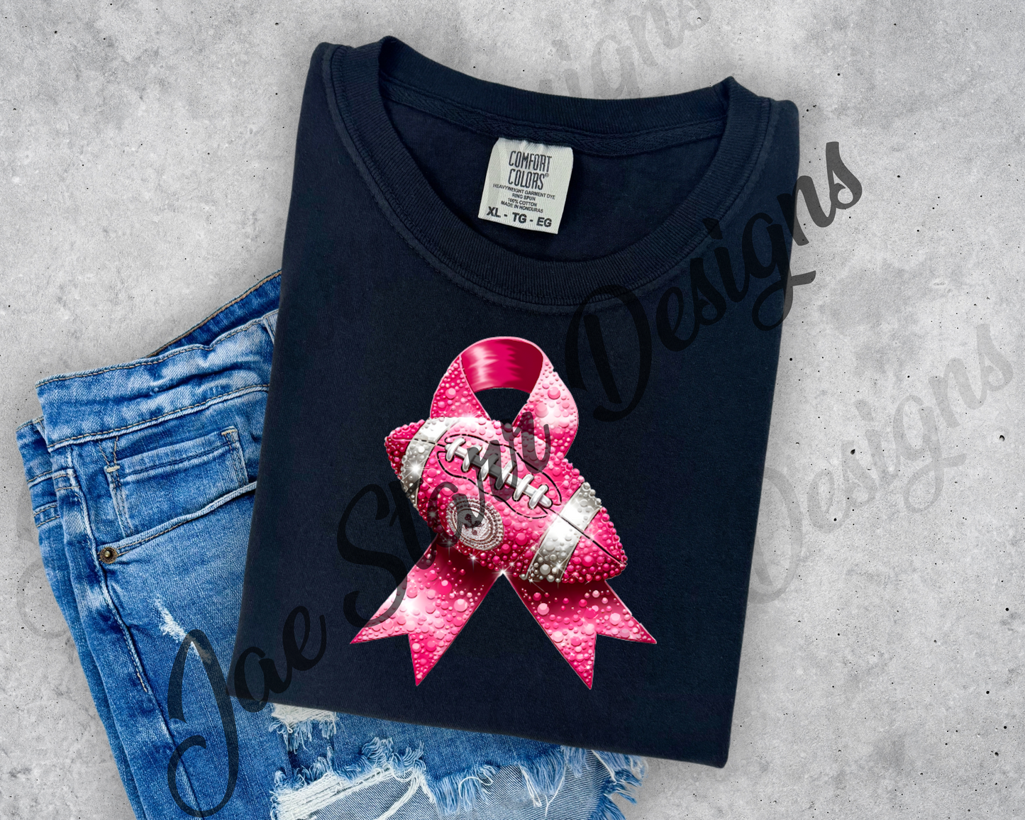 Power Pink