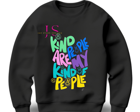Kind People