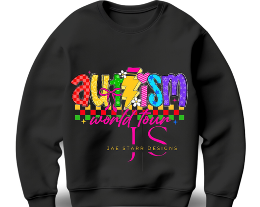 Autism World Tour