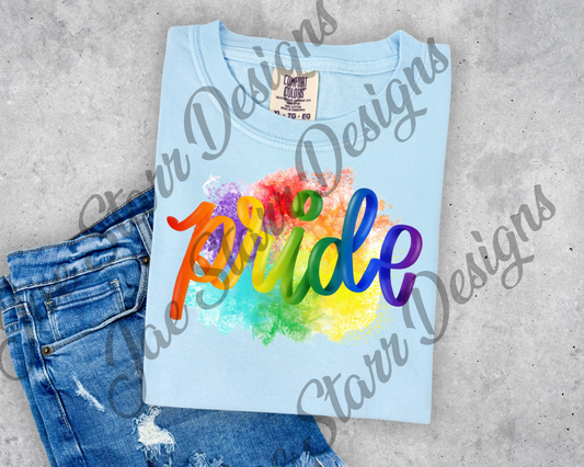 Pride Vibes