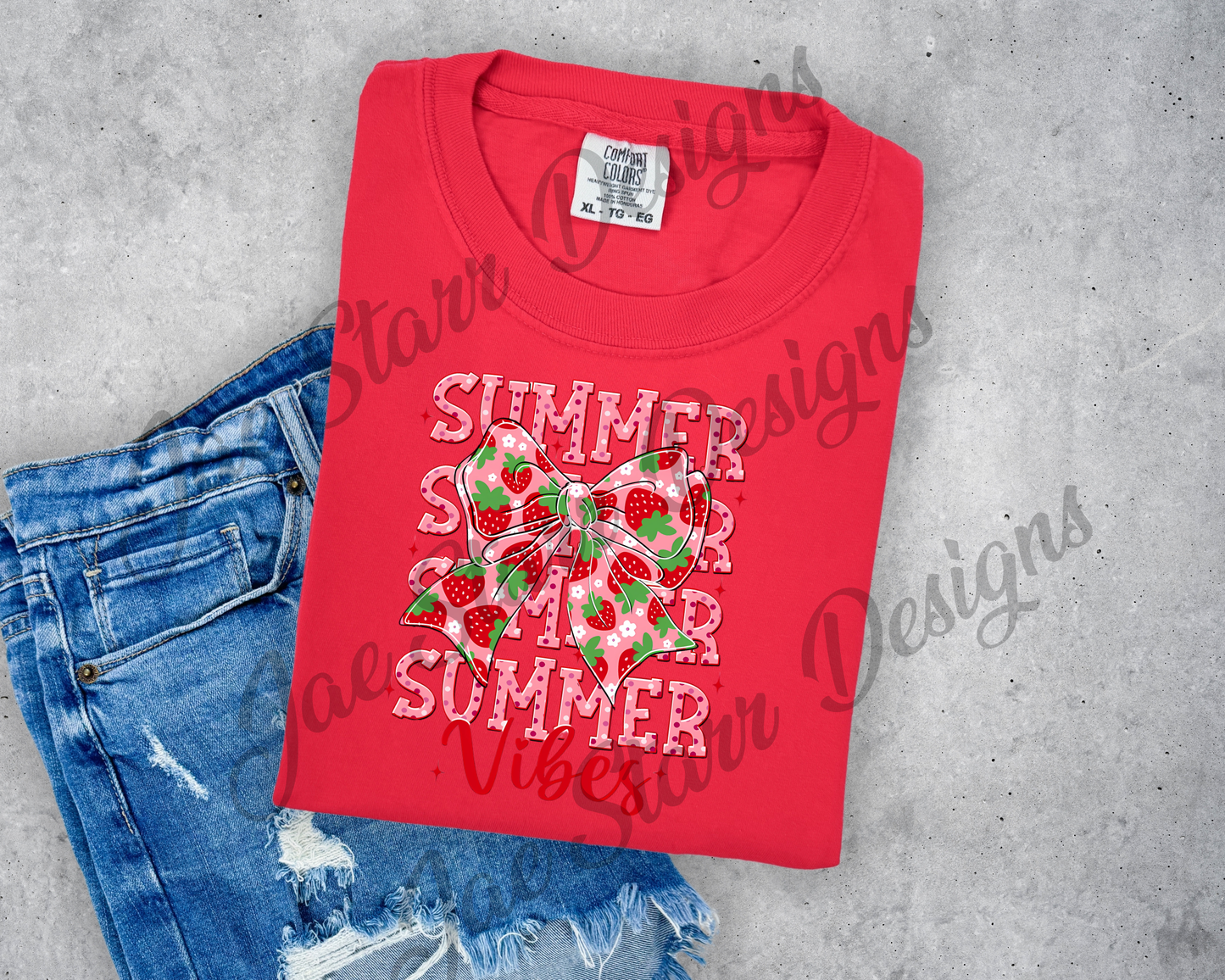 Summer Vibes