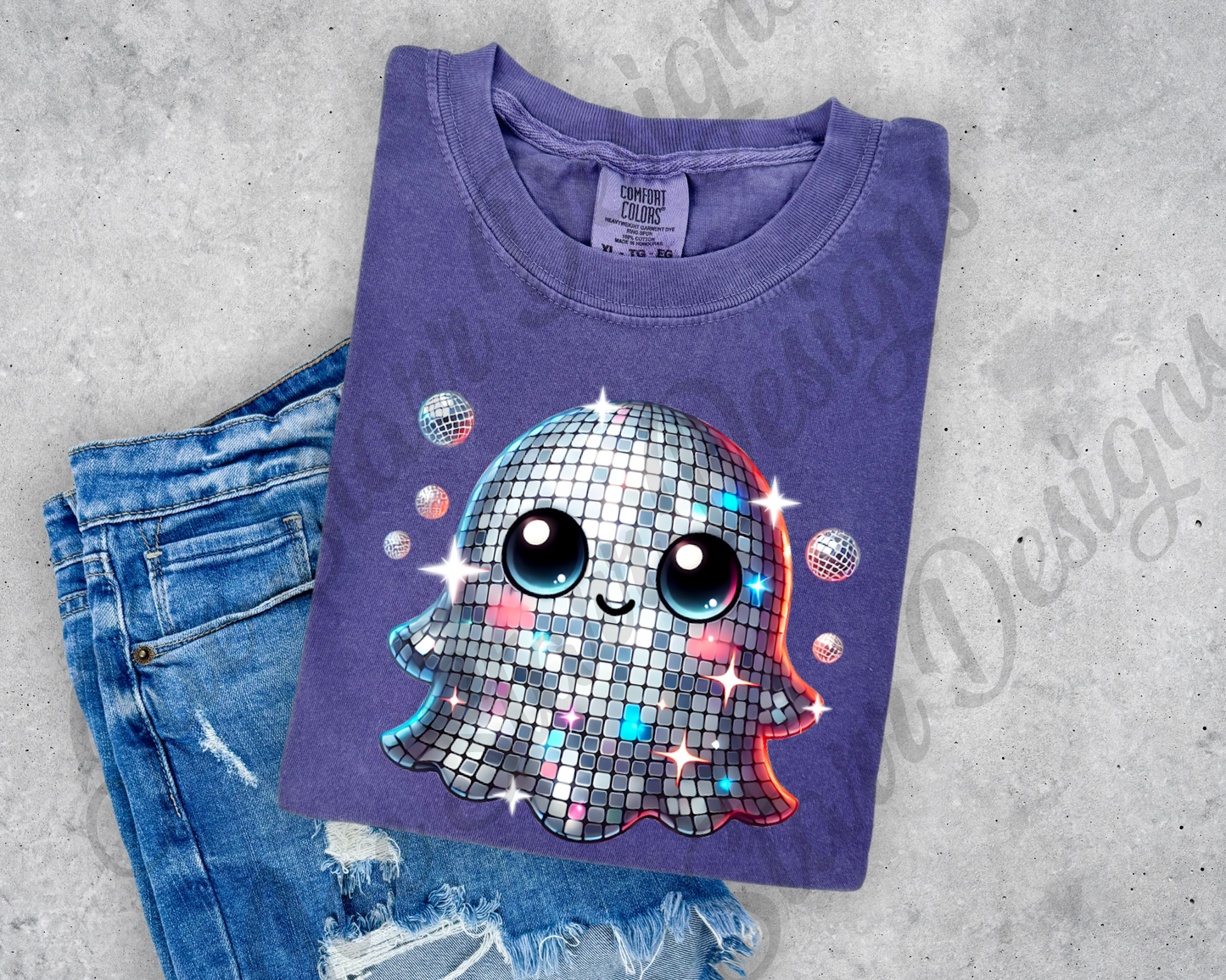 Bling Ghost