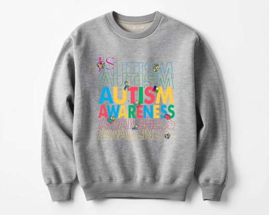 Autism Awareness