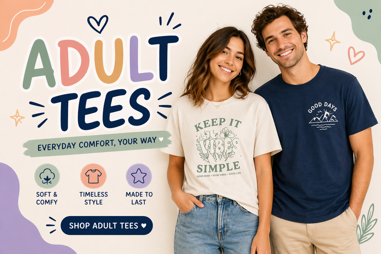 Short Sleeve GILDAN