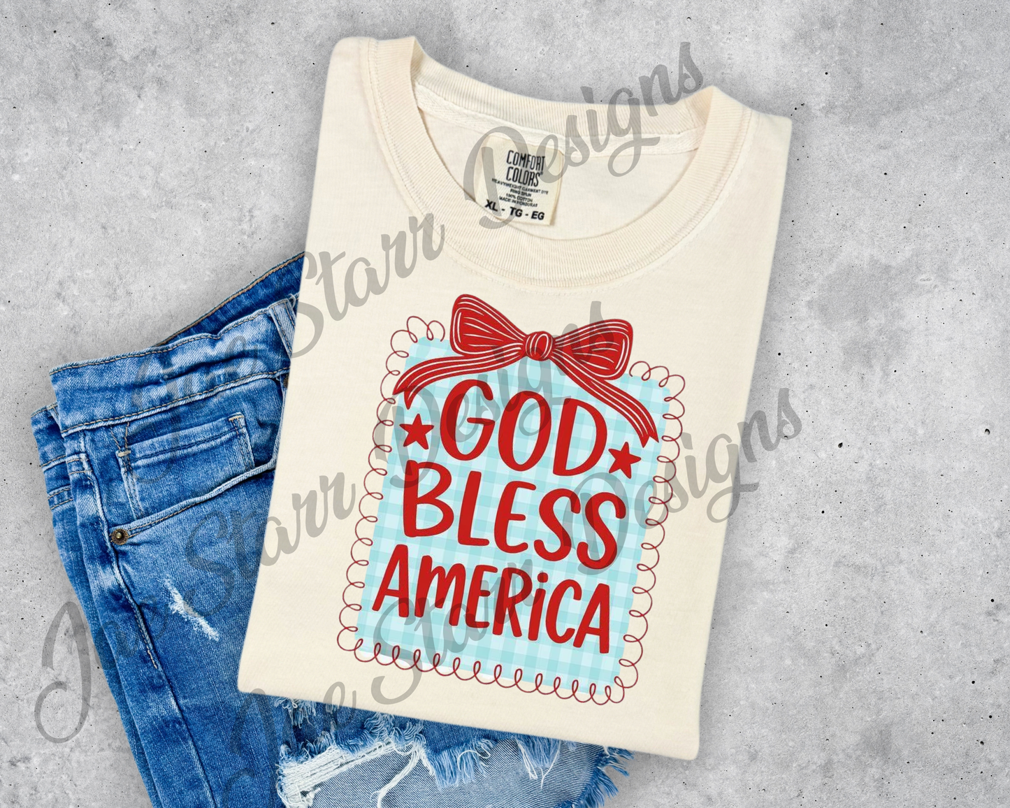 God Bless America