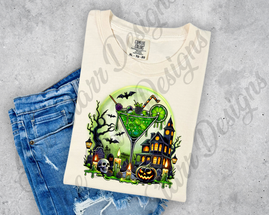 Haunted House