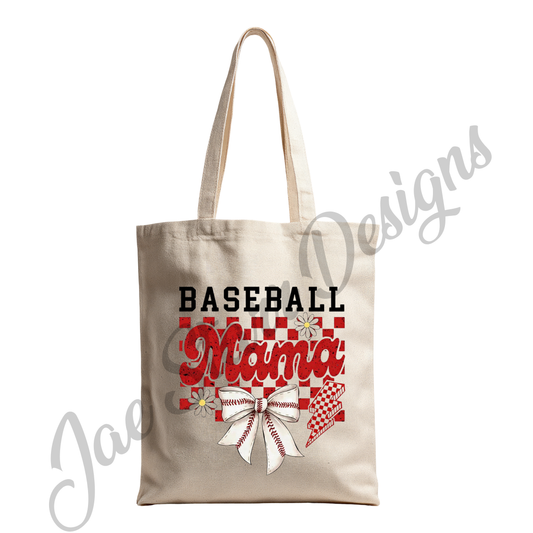 Baseball Mama