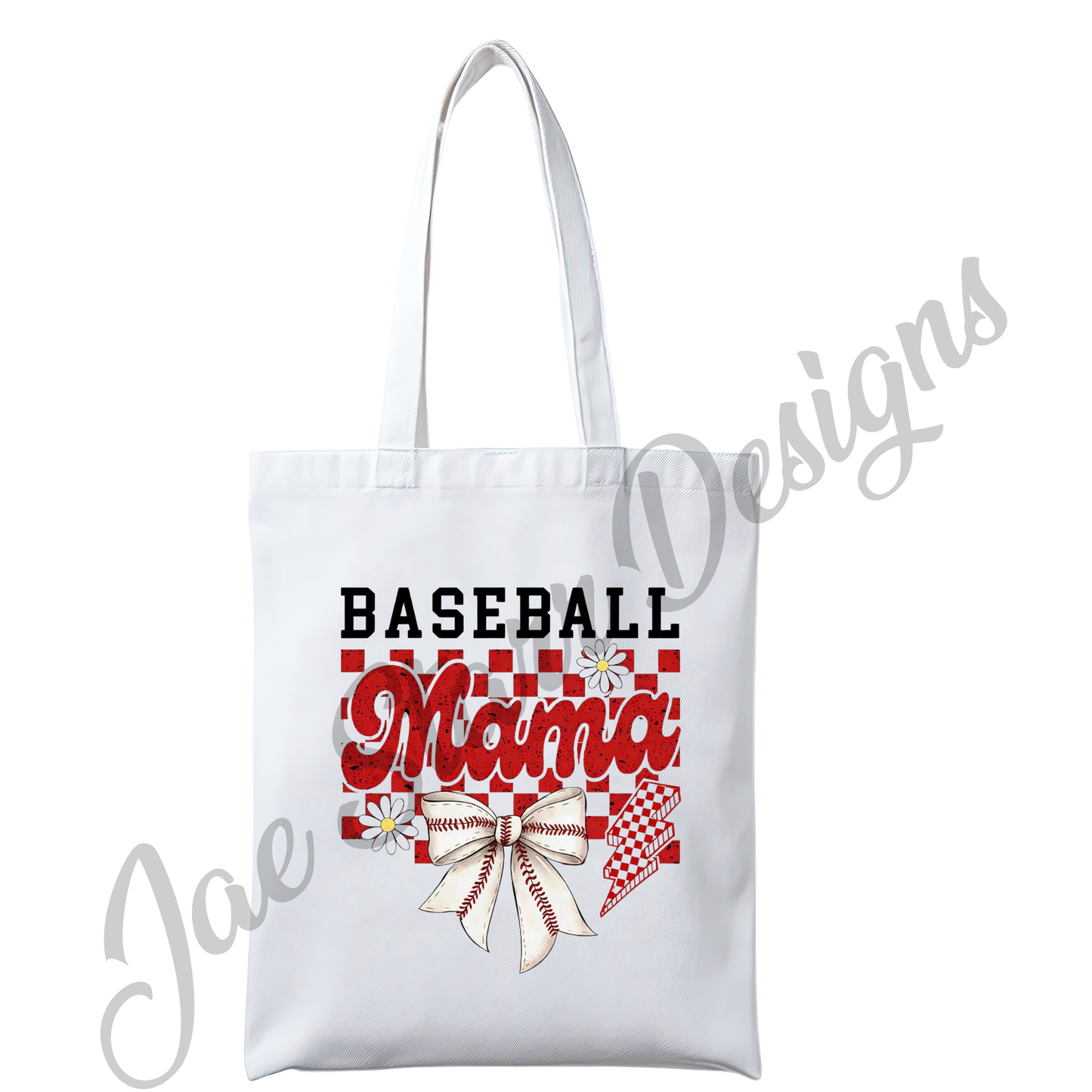 Baseball Mama