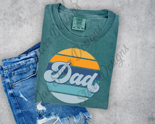 Groovy Dad