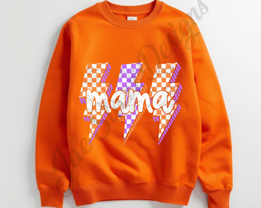 Mama Bolts