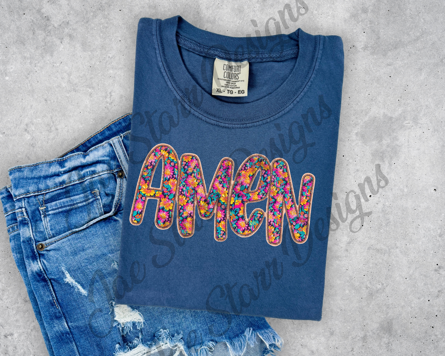 Amen Floral